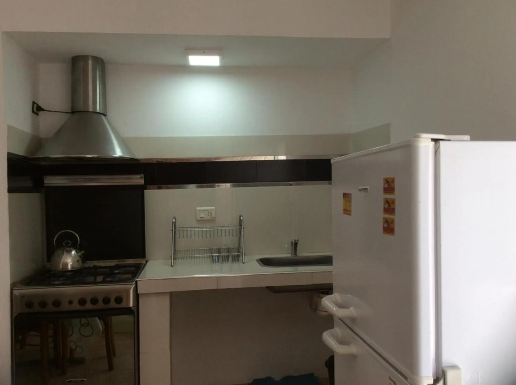 Robinson Apartamentos SOLO FAMILIAS