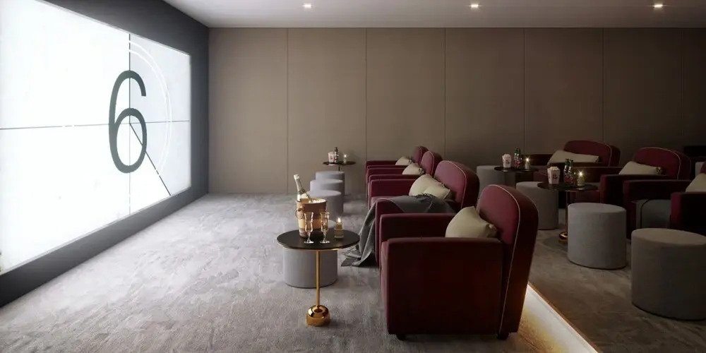 Design Brand new 3 Bedroom Apartment in Shoreditch