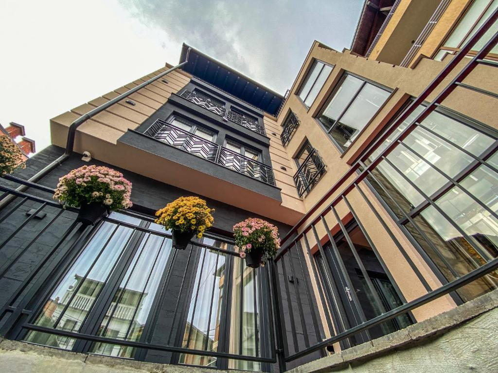 Triumf Hotel