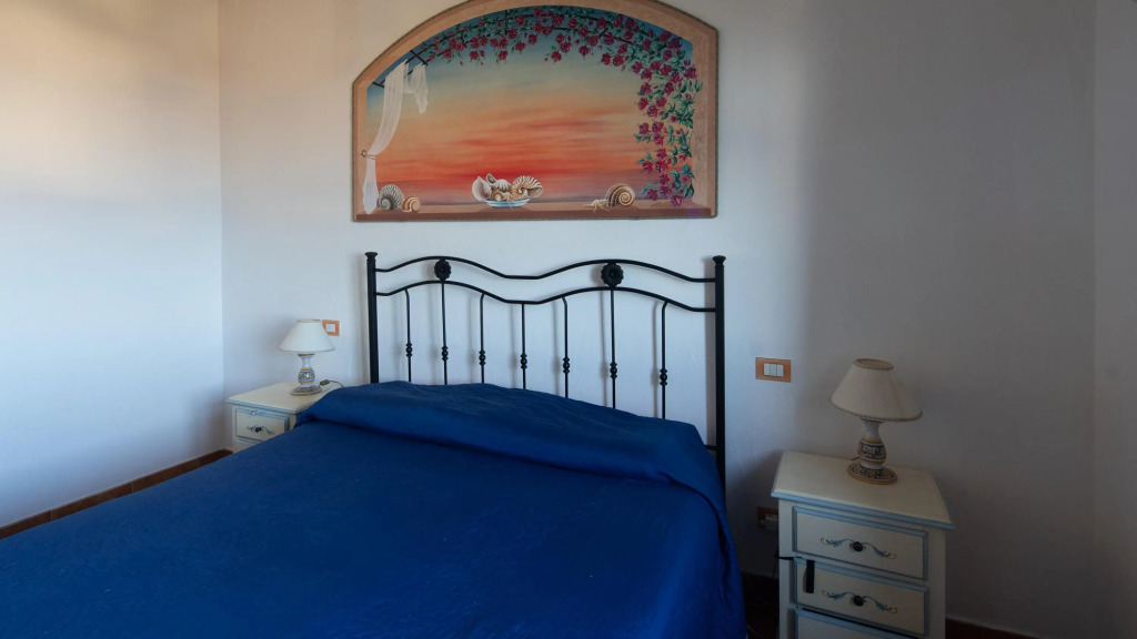 Welcomely - Pittulongu - Vista Mare