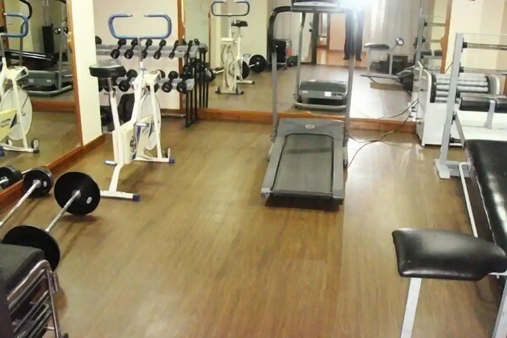 Hotel Inder Residency