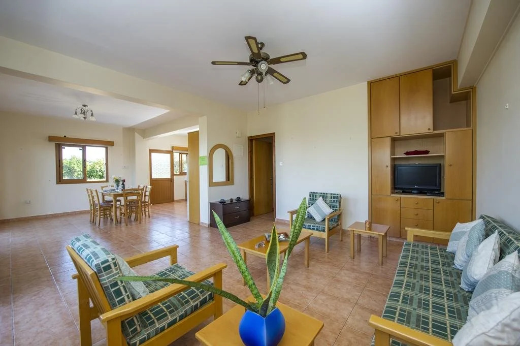 Georgias Apartments