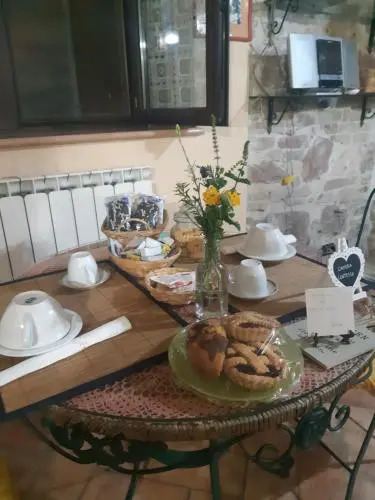 B&B Il Rifugio