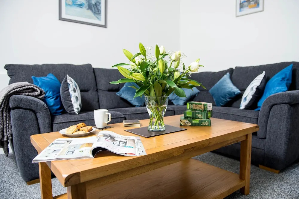 Awel Taf - A welcoming cottage perfectly positioned to explore Carmarthenshire and Pembrokeshire