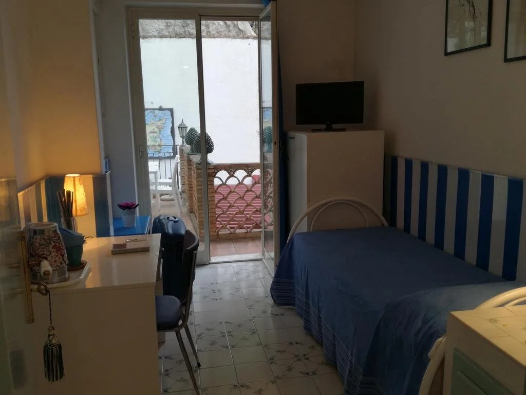 B&B Villa Schiticchiu