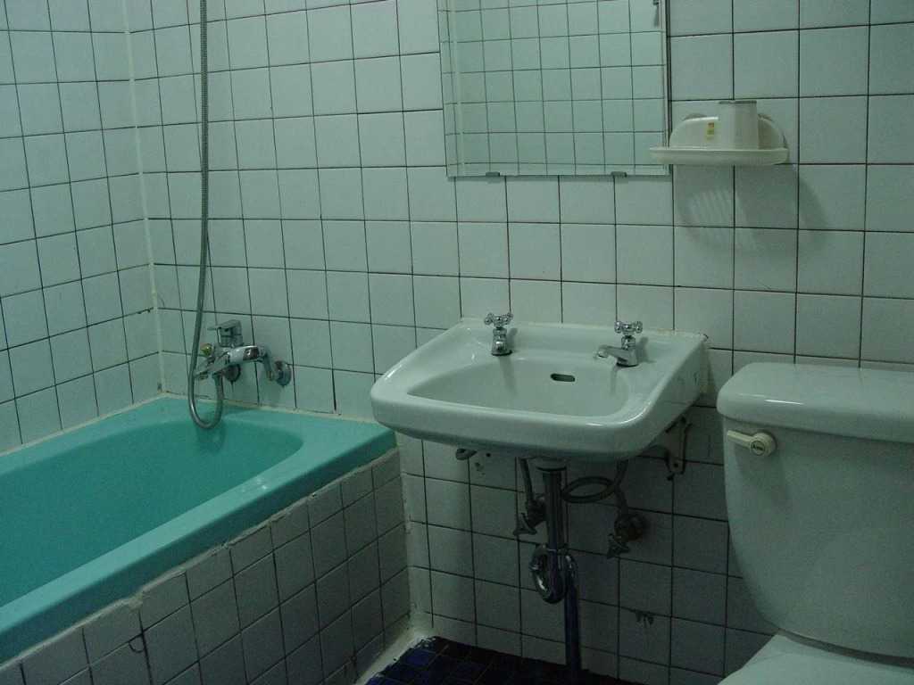 Saewha Hostel