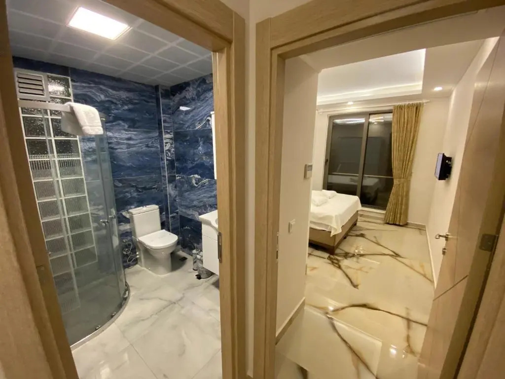 Huma Elite Hotel