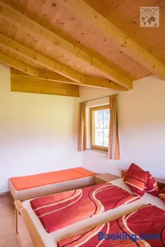 Appartement Lindner Hannes
