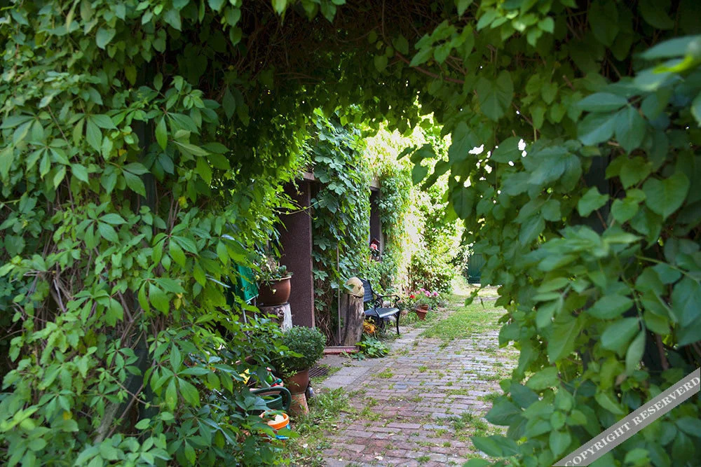 Pension Altstadt Borna