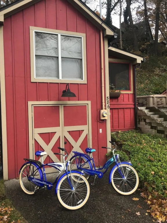 The Oriole - Studio Apartment, Sleeps 2