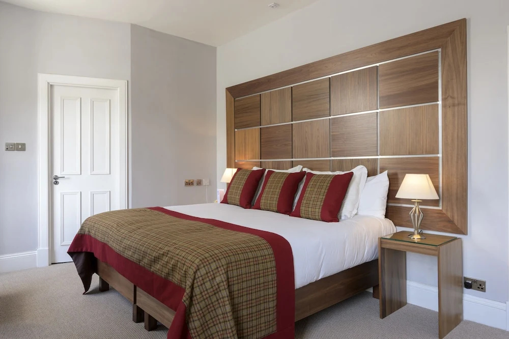 Glenmoriston Town House Apartments