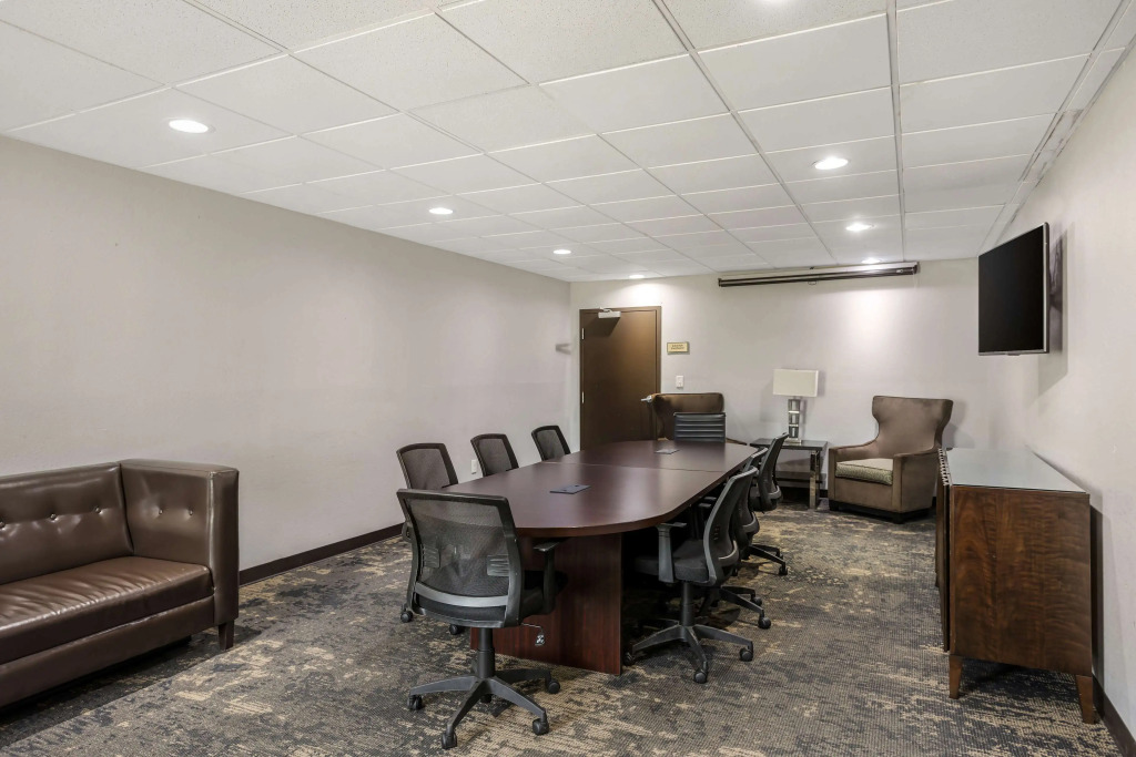 Best Western Plus- Jonesboro