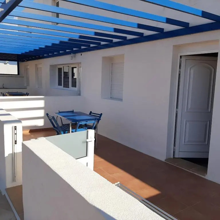 Apartamento La Maresía 2