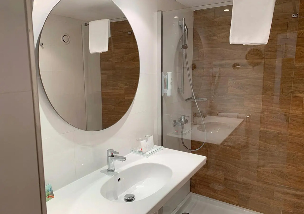 Hotel Rosella affiliated by Intelier