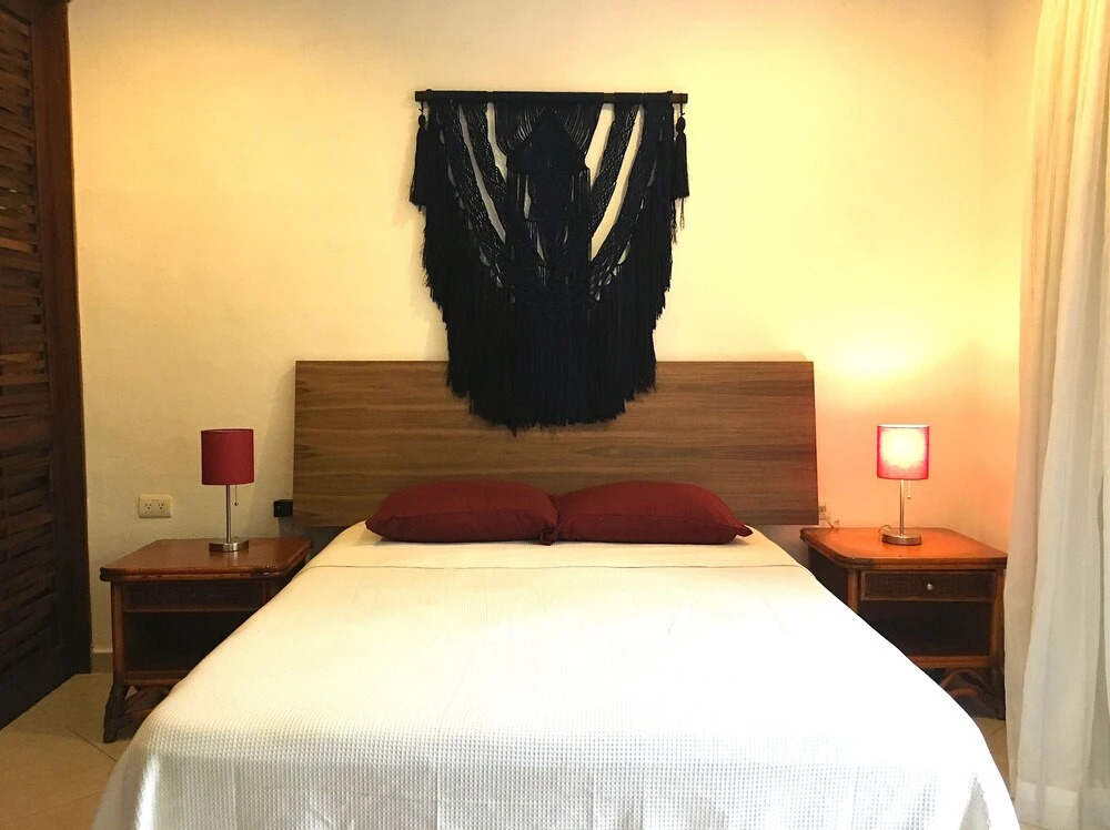 Serenity Akumal 2 Bedroom