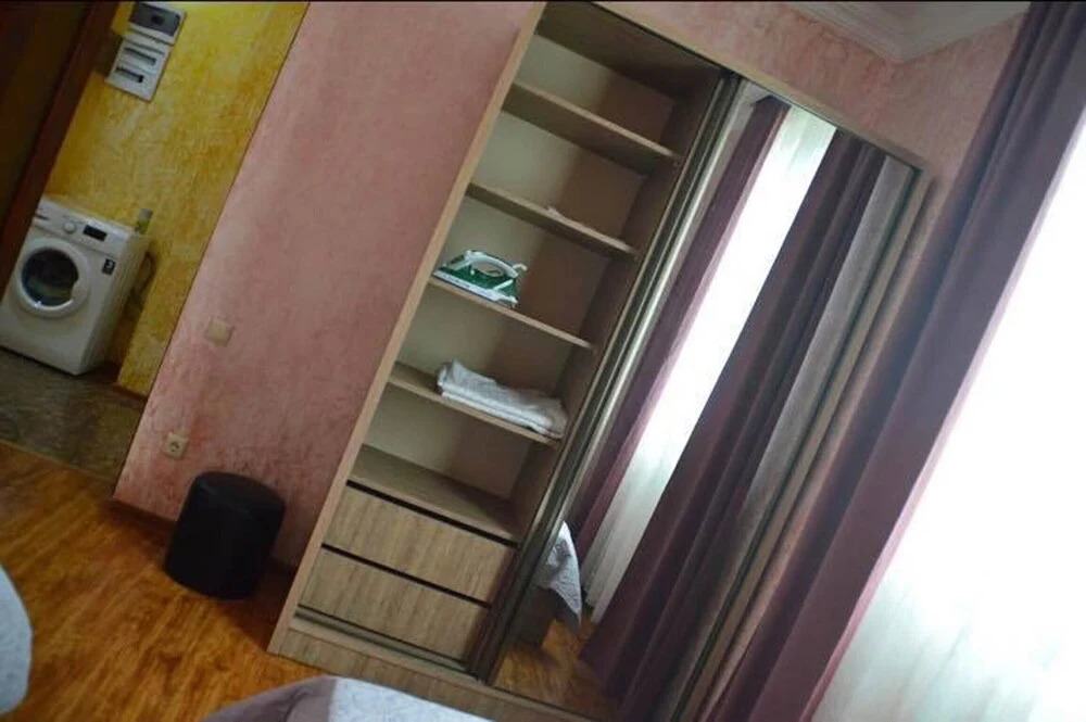 This is a Great Choice for a Wonderful Vacation Experience Wail in Batumi