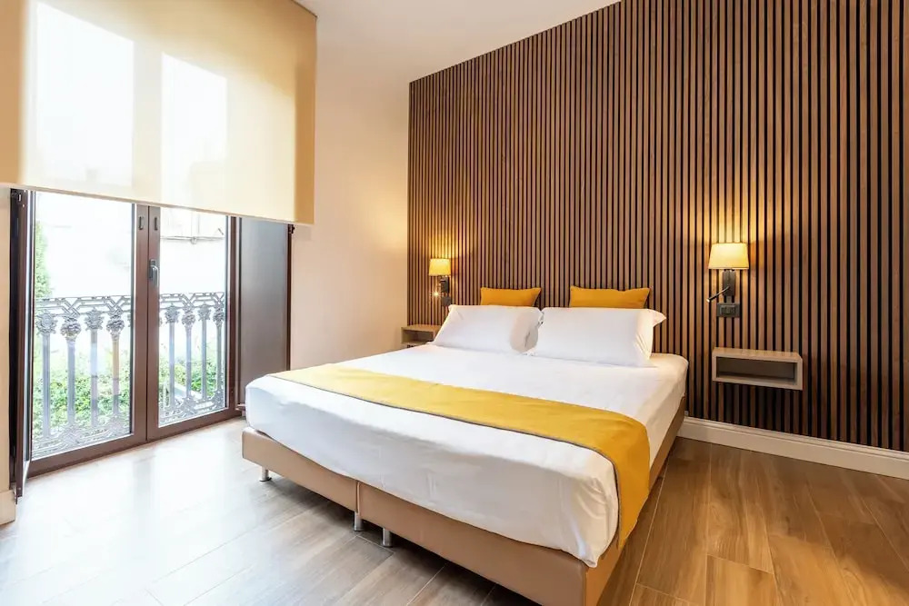 Gelsi Luxury Suites