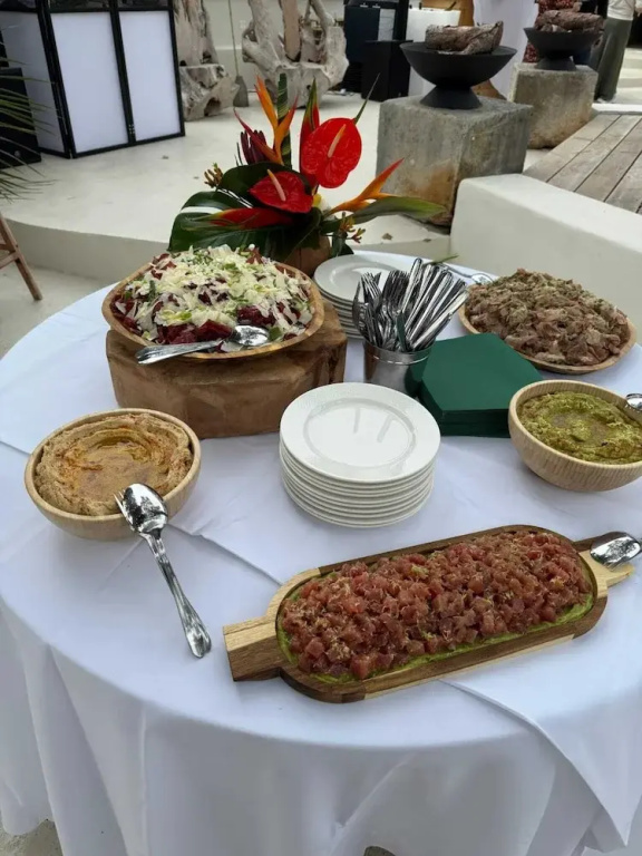 Auberge TAO