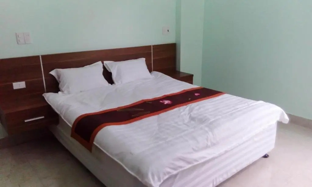Ruby Hostel Hà Giang