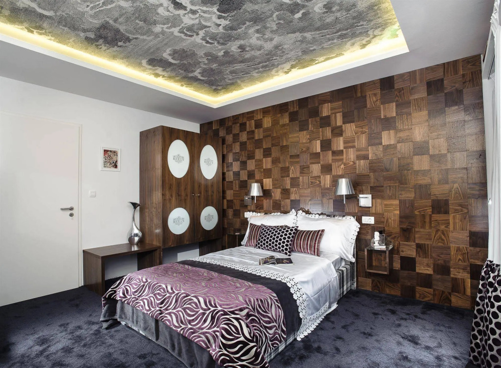 Boban Luxury Suites