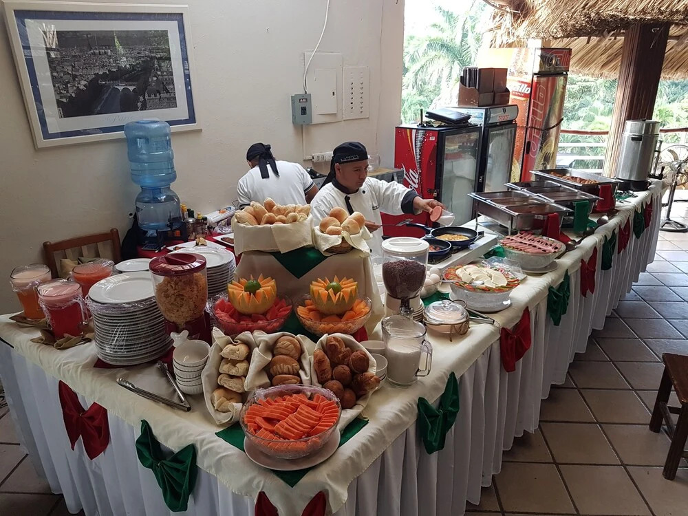 Hotel MarBrissa