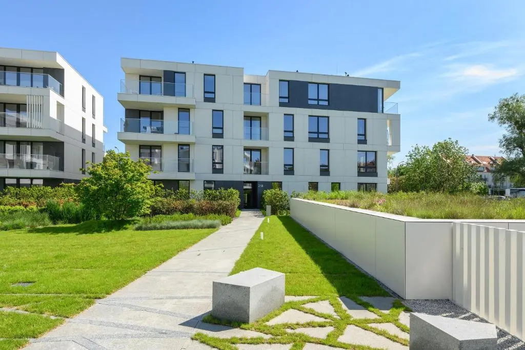 Lion Apartments - Blue Marina