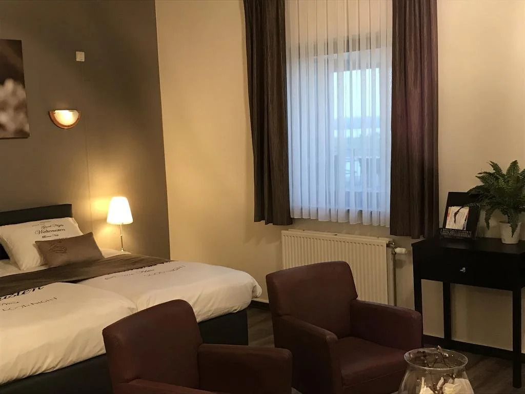 Guesthouse De Wissen