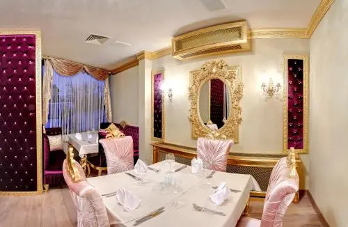 Hotel Kabakum