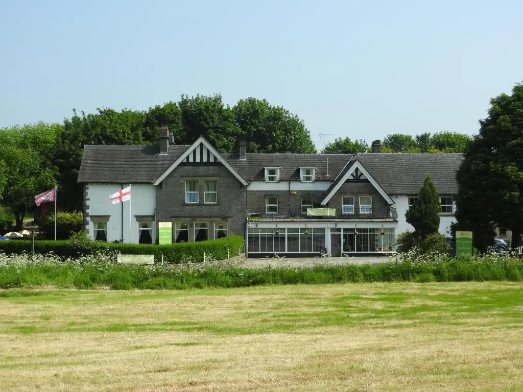 New Inns
