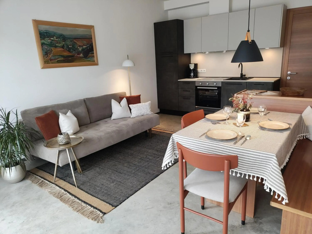 Apartment Matthäus