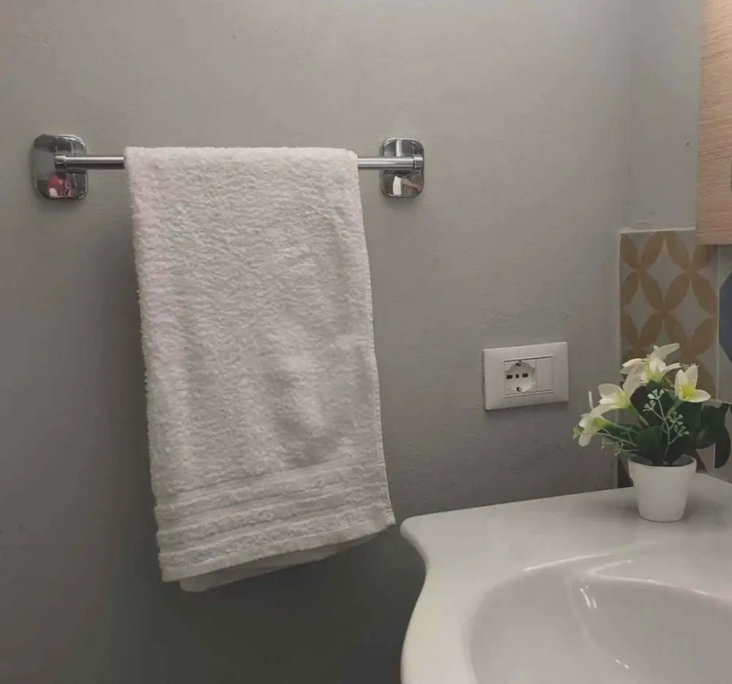 Studio in Cefalù, with Wonderful City View - 500 M From the Beach