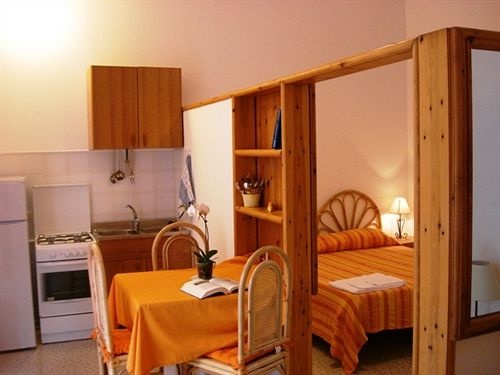 Case Vacanze S. Anna