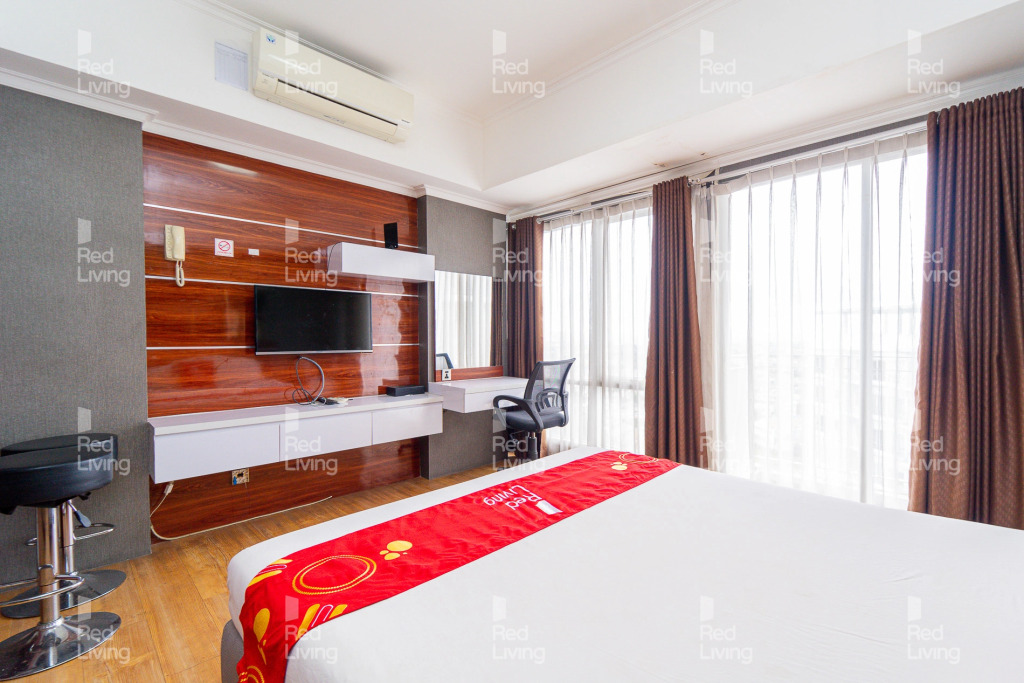 RedLiving Apartemen Altiz Bintaro - GIM Property