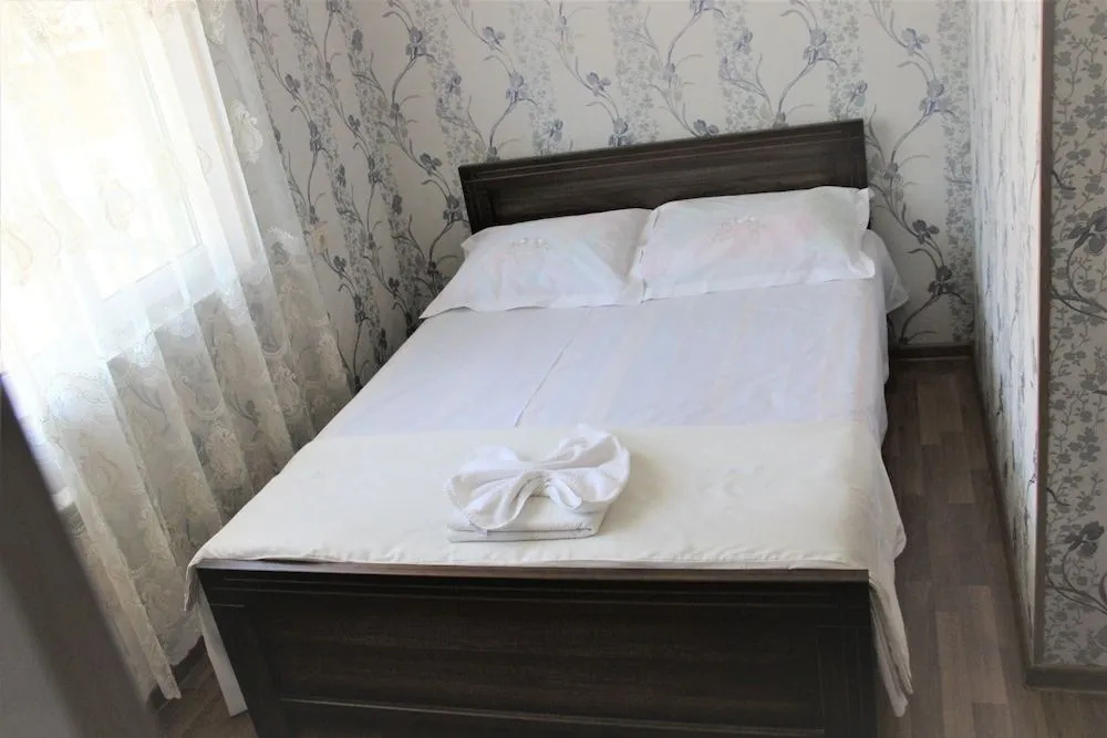 Отель «Оникс»