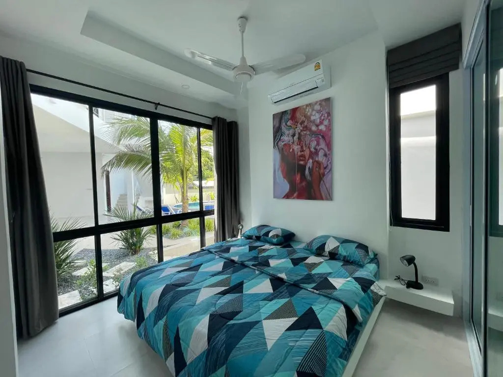 Villa 7 chambres à quelques pas de la plage !