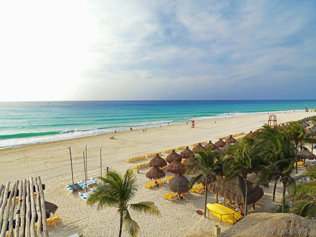 Iberostar Waves Tucan - All Inclusive