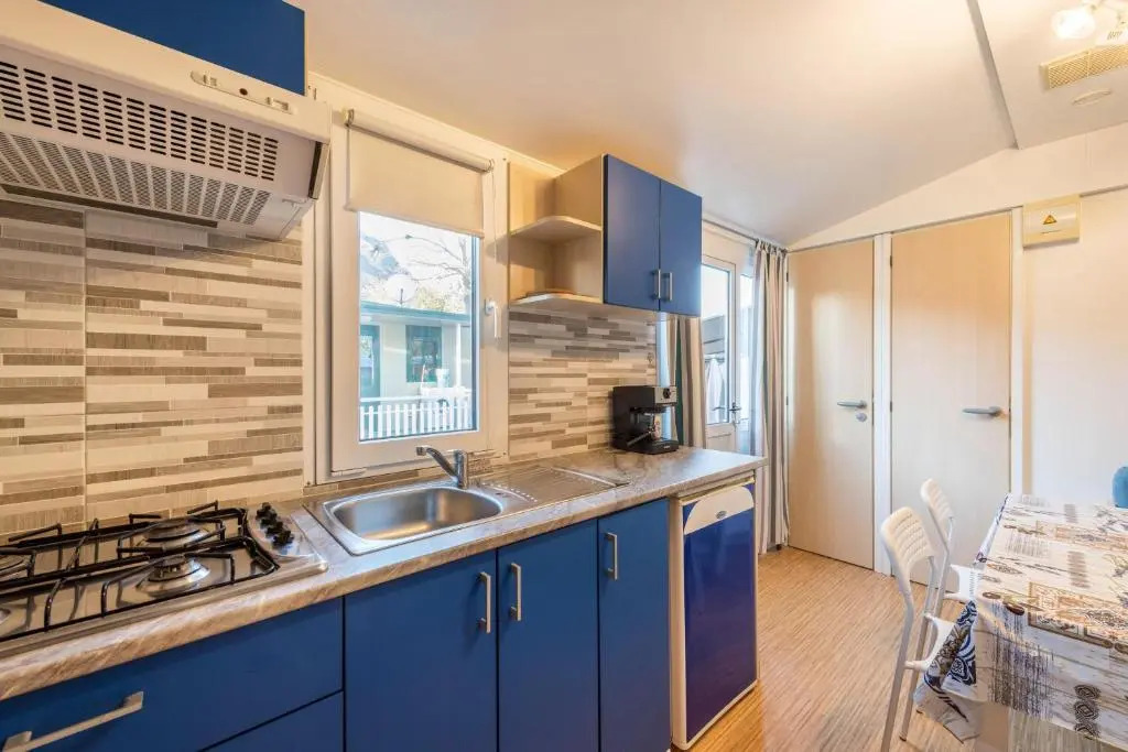 Bungalow Villaggio Maderno