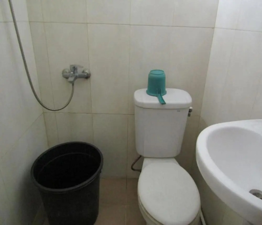 Hotel Bip Tawangmangu