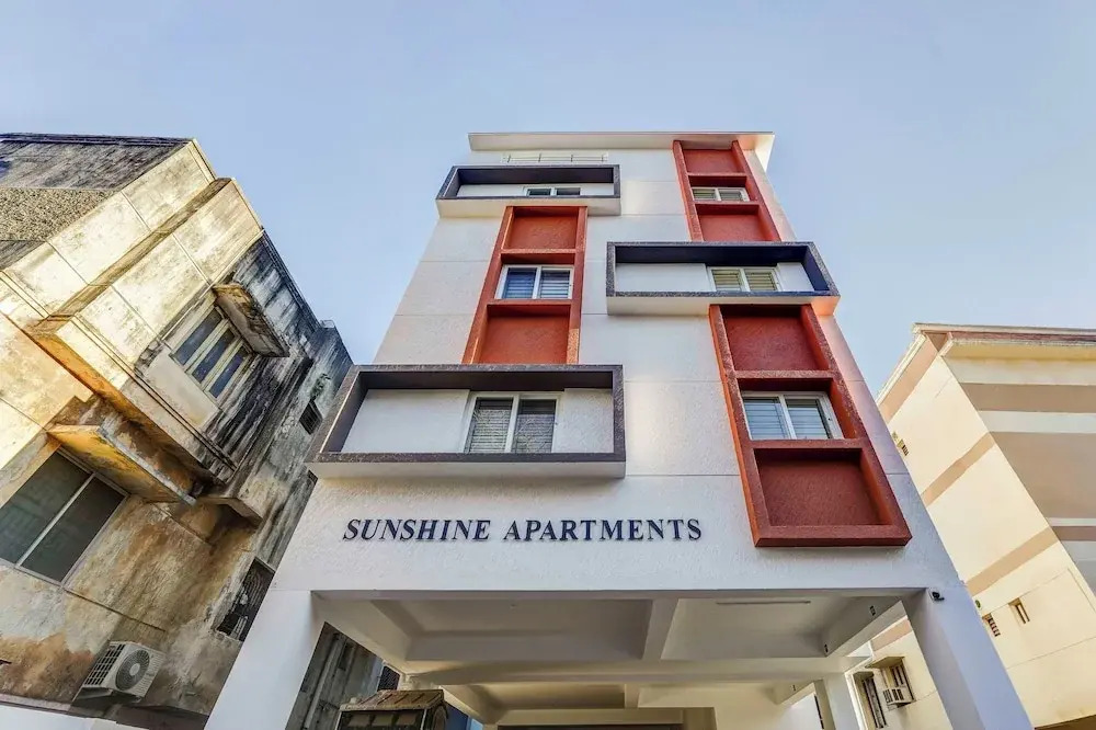 Ecostay Apart Hotel