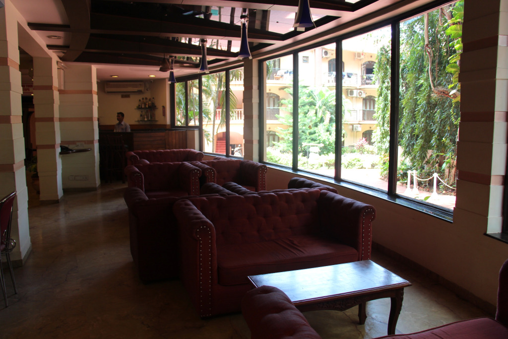 Nazri Resort