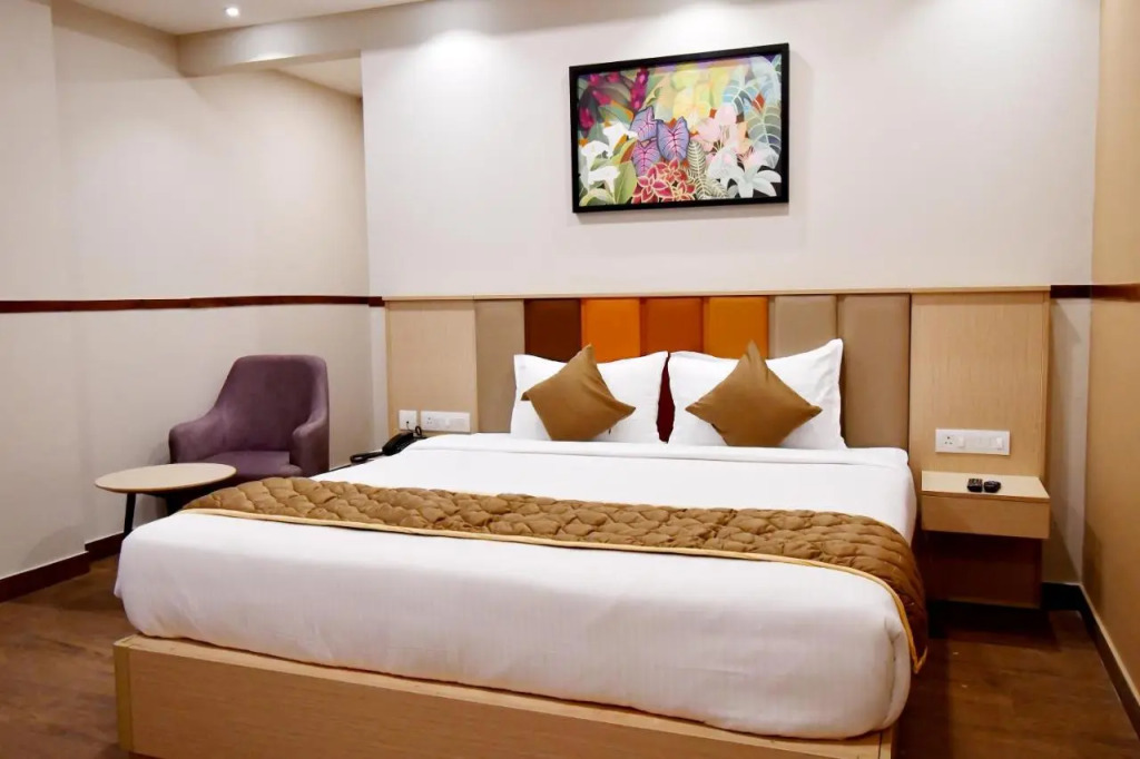 Soho Boutique Hotel