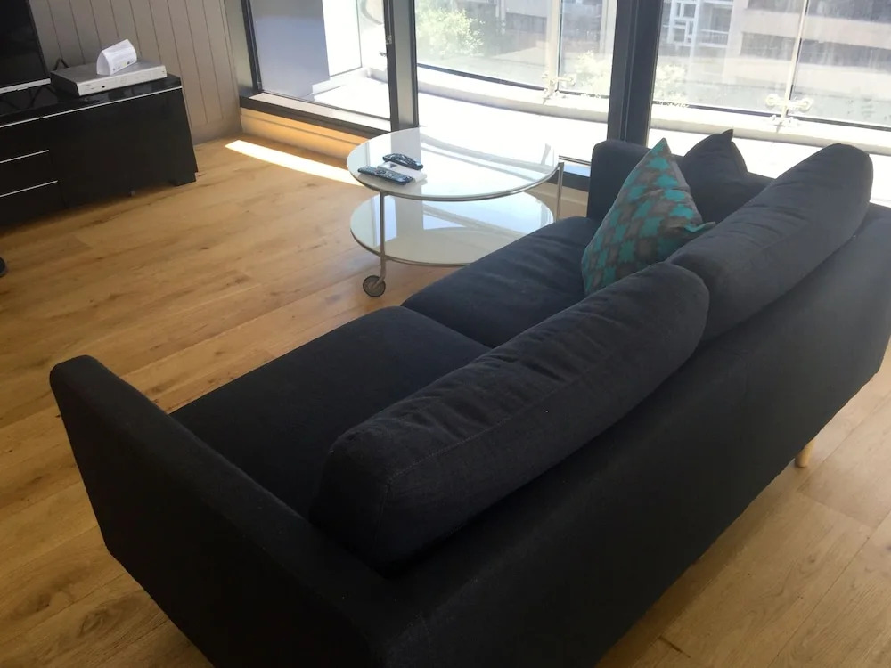 Apartments Melbourne Domain – St Kilda Road