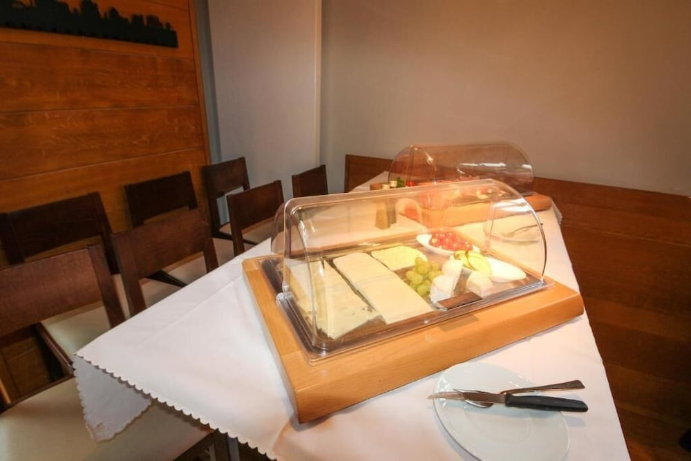 Volkspark Hotel