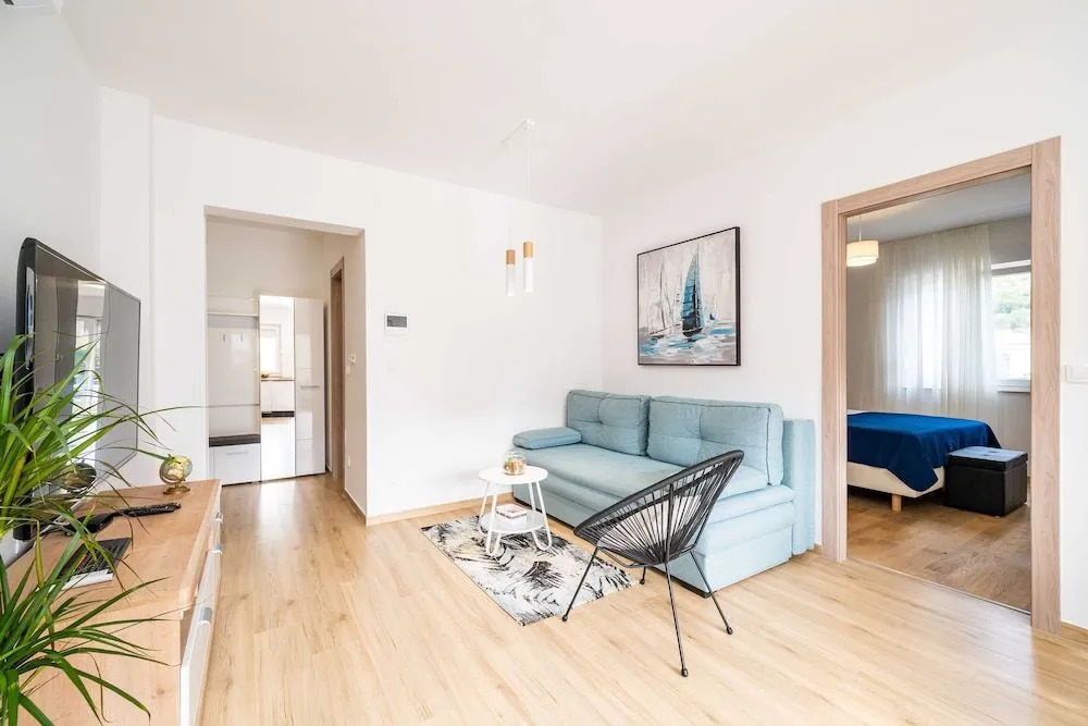 Apartment Zoric