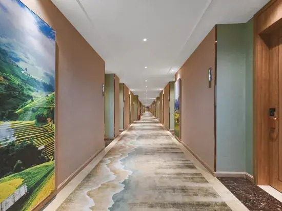 Vienna 3 Best Hotel (Shatian Baihua)