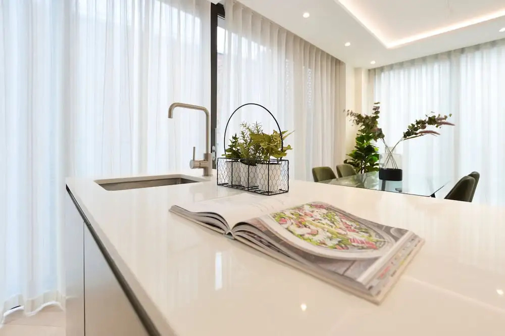 Haverstock Hill Serviced Apartments by Concept Apartments