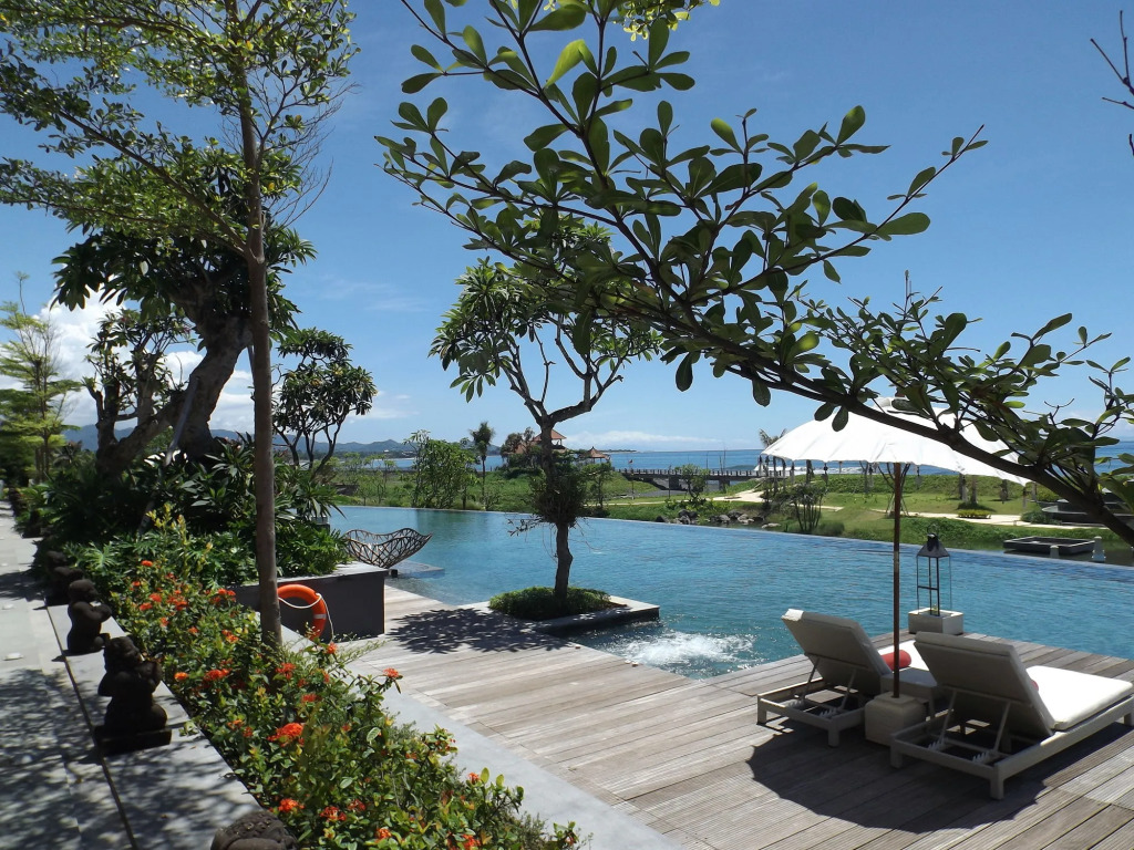 Rumah Luwih Bali