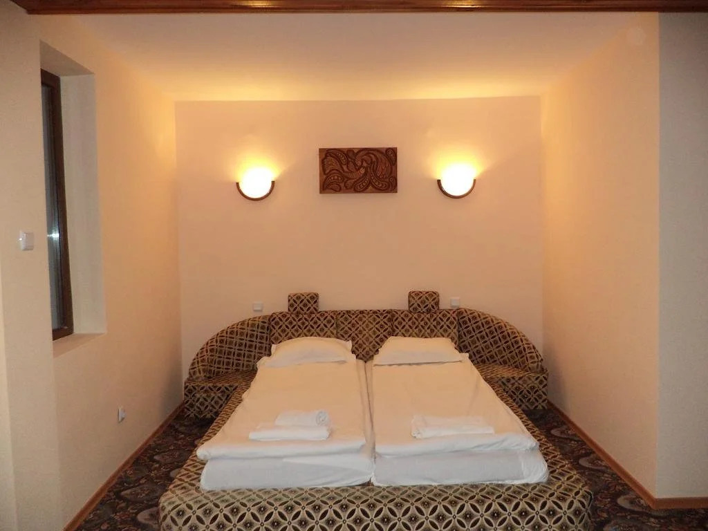 FAMILY HOTEL SAINT PETER