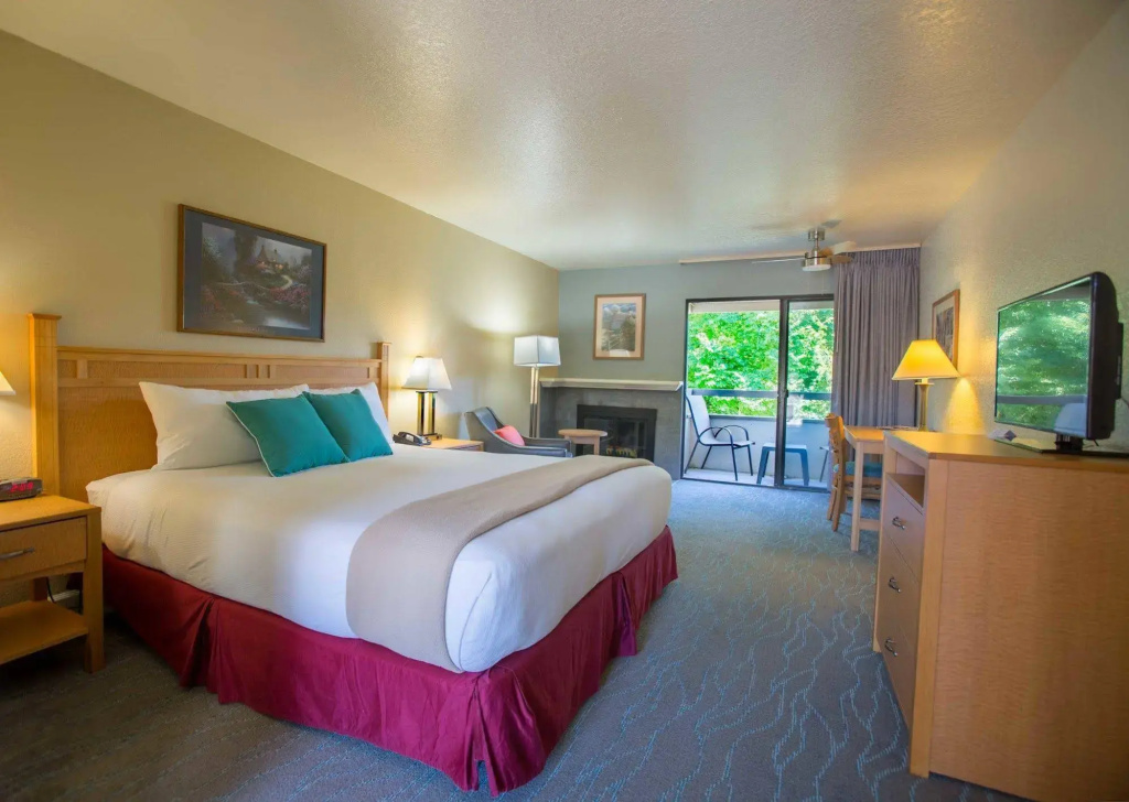 Colton Inn
