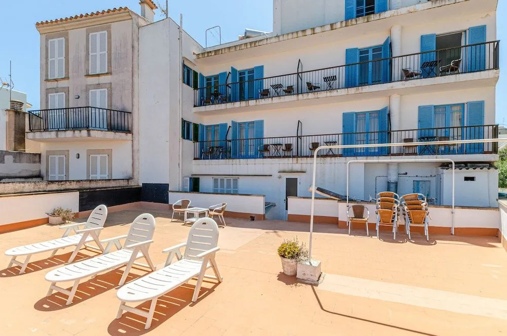 La Marina CH